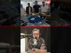 Jakie EKSPERYMENTY będzie robić Polak w kosmosie? #ciekawostki #kosmos #astronauta #nauka #statek