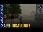 Alerta sanitaria en Nueva York