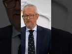Macron nie cierpi Tuska, bo oszukał go, służąc Niemcom i dlatego go nie przywitał