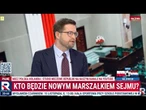 Czarzasty marszałkiem Sejmu?! ‘Kilka lat temu nikt by w to nie uwierzył’” | Gość Dzisiaj