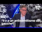 Budget, gouvernement: l'interview en intégralité d'Olivier Faure, Premier secrétaire du PS