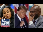 Trump secures big win in 2020 election case