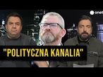 Naczelni o Polsce brunatniejącej: Kościół, Braun, Bąkiewicz i bezradność państwa