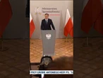 Wniosek o ekstradycję wysłany. Ziobro grzmi: będę twardo walczył