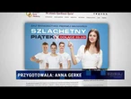 Szlachetny Piątek – odpowiedź na ideologiczną propagandę!