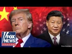 'SQUEEZING HEADS': China is now getting the message, says O'Leary