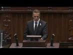 Sachajko: to kolejny krok w demontażu polskiego kapitału rodzinnego!
