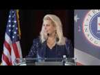 Rita Cosby | POLISH-AMERICAN INAUGURATION EVENTS 2025