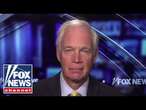 Sen. Ron Johnson: Biden is trying to do as much damage as possible