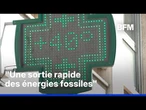 La canicule actuelle aurait été impossible sans le changement climatique