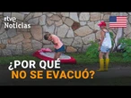 INUNDACIONES TEXAS: TRAS la RIADA BUSCAN a 27 MENORES DESAPARECIDAS en un CAMPAMENTO | RTVE Noticias