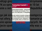 Opozycja to zemsta i temat zastępczy