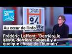 Frédéric Laffont: 