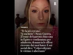 Nessy Guerra, bloccata in Egitto e condannata per adulterio, contro i suoi hater: “Vergognatevi”