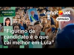 Datafolha e ruas indicam disputa dura para Lula em 2026 | Amanda Klein