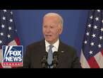 Biden: NATO is stronger than ever