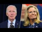 LIVE: Biden awards Presidential Citizens Medal to members of House Jan. 6 committee | NBC News