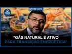 Poder Entrevista | Especial Rota do Gás: Wilson Lima, governador do Amazonas (União Brasil)