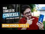 Família na política é sinal de atraso do Nordeste? | Pra Começo De Conversa