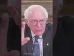 Bernie Sanders reveals Biden's biggest FAILURE in scathing verdict