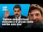 EUA X Venezuela: qual o risco de uma invasão ou conflito em meio a tensão no mar do Caribe? |OP NEWS