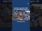 Islamisten schneiden Mali von der Treibstoffversorgung ab #tagesschau #mali