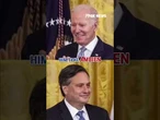 Top Biden staffer 'gets candid' on mental decline #shorts