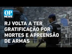 RJ volta a ter “gratificação faroeste”, brecada em 1998, que premia policial que mata | O POVO NEWS