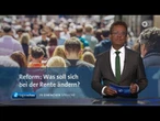tagesschau in Einfacher Sprache 19:00 Uhr, 23.06.2026