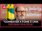 Poder Entrevista: Rodrigo "Kiko" Afonso, CEO da Ação da Cidadania
