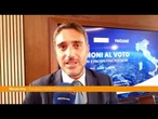 Regionali, Irto "Confidiamo in un risultato straordinario"