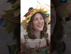 Glastonbury: „3-Wünsche-Feen-Festival“ #tagesschau #glastonbury #festival