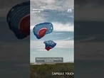 Blue Origin launches 13th human spaceflight
