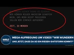 DEUTSCHLAND: Mega-Aufregung um Video! "Wir wundern uns jetzt, dass da so ein Riesen-Shitstorm kommt"