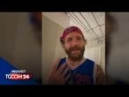 Jovanotti e la sorpresa dei fan: ecco cosa gli hanno lanciato sul palco