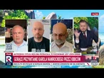 Prezydent Karol Nawrocki od pierwszych dni wychodzi do Polaków, Tusk na jachcie sam | Michał #Rachoń