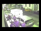Il raid di CasaPound a Bari nei video mostrati al processo: "Ecco lo squadrisimo fascista"
