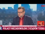 Krach finansów publicznych, a koalicja Tuska zajmuje się związkami partnerskim! | A. Klarenbach