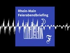 F.A.Z. Rhein-Main Feierabendbriefing vom 29.06.2026 - F.A.Z. Rhein-Main Feierabendbriefing