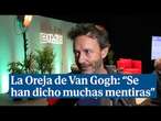 La Oreja de Van Gogh, sobre la salida de Leire Martínez: 