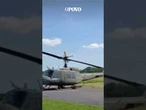 #Avião faz #pouso de emergência durante apresentação no #MuseuAeroespacial do #RJ