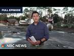 Top Story with Tom Llamas - Sept. 27 | NBC News NOW