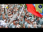 ¿Hasta dónde quiere llegar Trump en Venezuela? Análisis con Arantxa Tirado