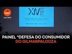 Painel Defesa do consumidor e dia da concorrência na economia da atenção do 14º Fórum de Lisboa