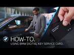 How-To: Using the Service Card