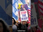 Trumps Friedensplan für Gaza scheint aufzugehen – was jetzt notwendig ist