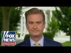 Peter Doocy: Trump is dangling a solution for this blue city