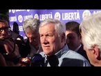 Flotilla, Tajani: "Spero che Mattarella convinca anche i piu' riottosi"