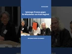 Ein ehemaliger Mitarbeiter des AfD-Politikers Krah steht unter Spionage-Verdacht für China. #prozess