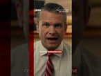 US military to start screening for testosterone deficiency, Hegseth says. #BBCNews